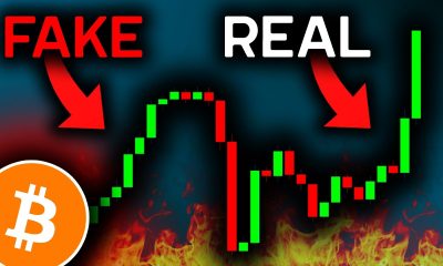 BITCOIN & CRYPTO: The REAL Move Starts Soon!!! - Bitcoin News Today, Ethereum & Altcoins