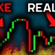 BITCOIN & CRYPTO: The REAL Move Starts Soon!!! - Bitcoin News Today, Ethereum & Altcoins