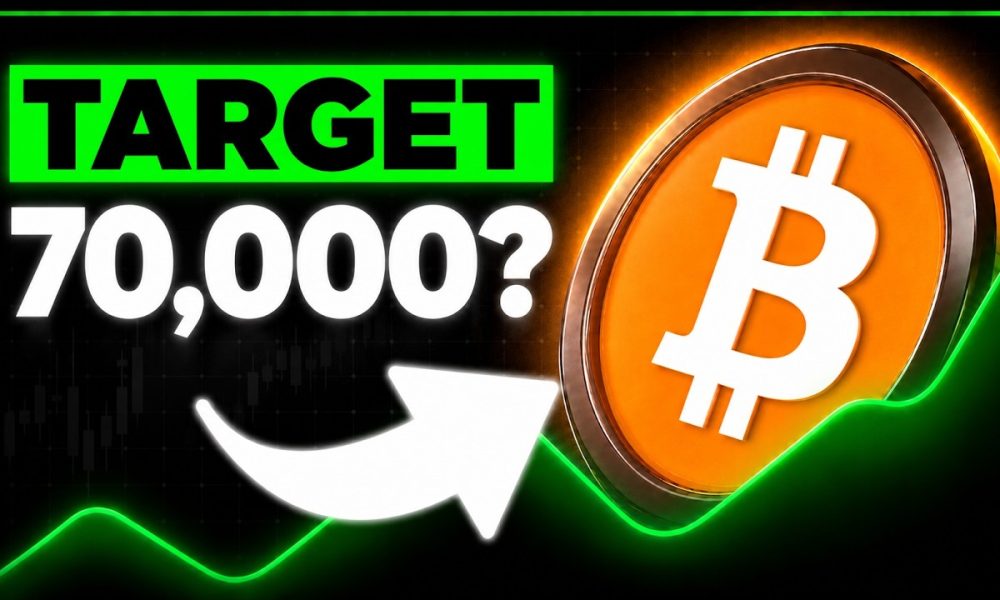 Bitcoin Price Analysis: Will This Rally Last?