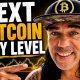 THIS IS THE NEXT BITCOIN BUY LEVEL!