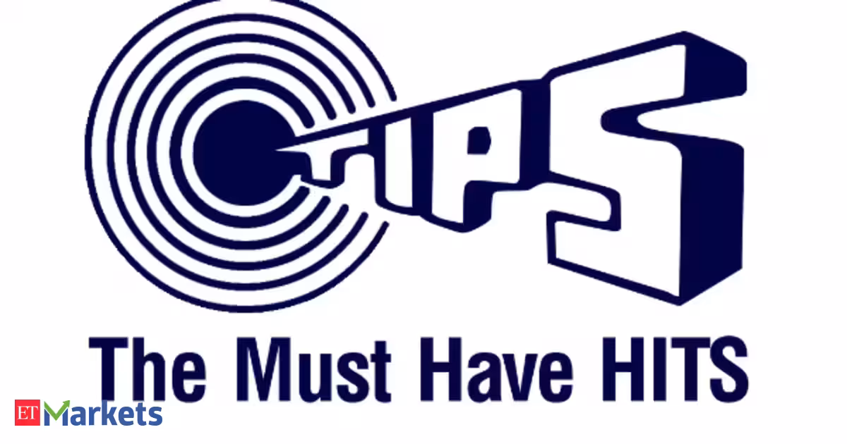 Tips Music shares jump 11% as board set to approve buyback on July 22