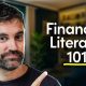 Achieve Financial Literacy In 20 Minutes