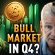 Why Mark Yusko Is Buying Bitcoin Before October