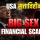 USA Big Financial & Sex Scandal? Donald Trump Astrological Prediction | Prashant Kapoor LIVE