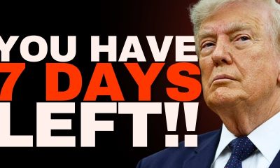 Donald Trump ACCIDENTALLY Admits That America Has LOST CONTROL of Bitcoin?! | EP 1546