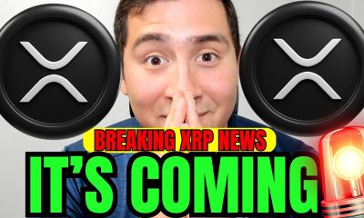 XRP HOLDERS I GOT HUGE NEWS ASAP (XRP Legend Guest Soon)