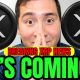 XRP HOLDERS I GOT HUGE NEWS ASAP (XRP Legend Guest Soon)