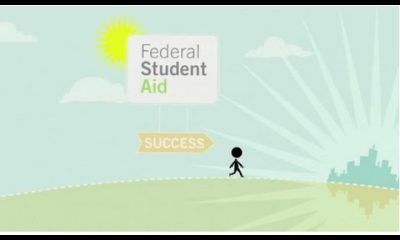 Overview of the Financial Aid Process