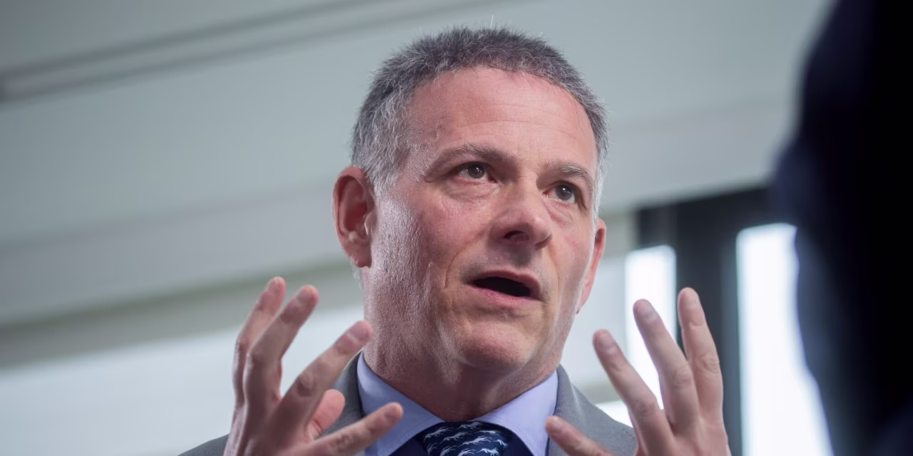 Is Passive Investing Sabotaging Fund Managers?