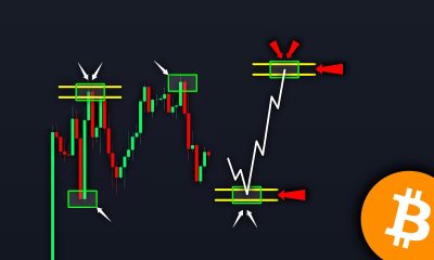 BITCOIN: Get Ready for a Short SQUEEZE! (it’s loading) - BTC Price Prediction Today