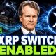 WHY INSTITUTIONS ARE ABOUT TO SWITCH TO XRP! (IT'S GETTING ENABLED!)