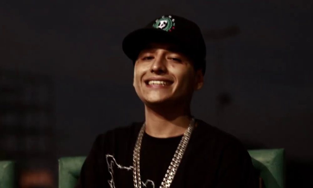 MONEY - RICHARD AHUMADA / VIDEO OFICIAL