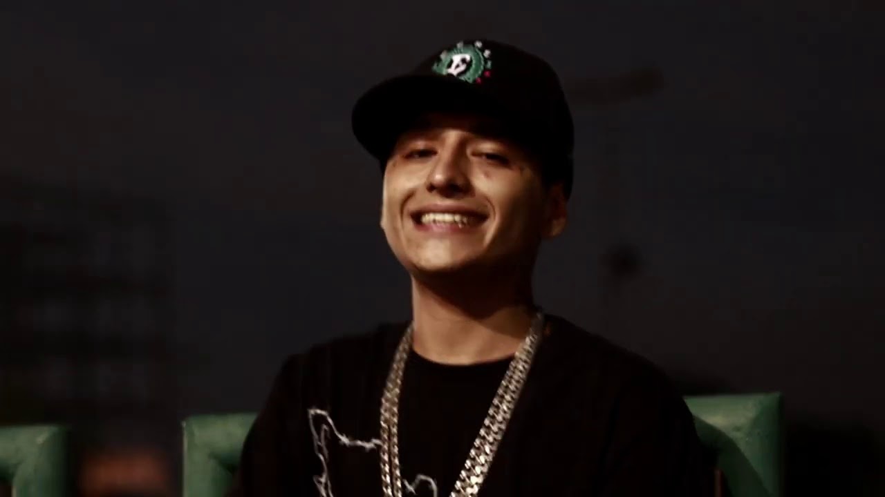 MONEY - RICHARD AHUMADA / VIDEO OFICIAL