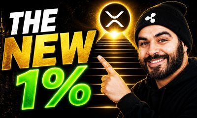 XRP Holders Are About To Become The New Elite... 1%