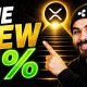 XRP Holders Are About To Become The New Elite... 1%