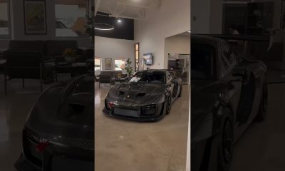 Porshe? #car #shorts #tiktok #instagram #youtube #youtubeshorts #music #trending #new #money #sports