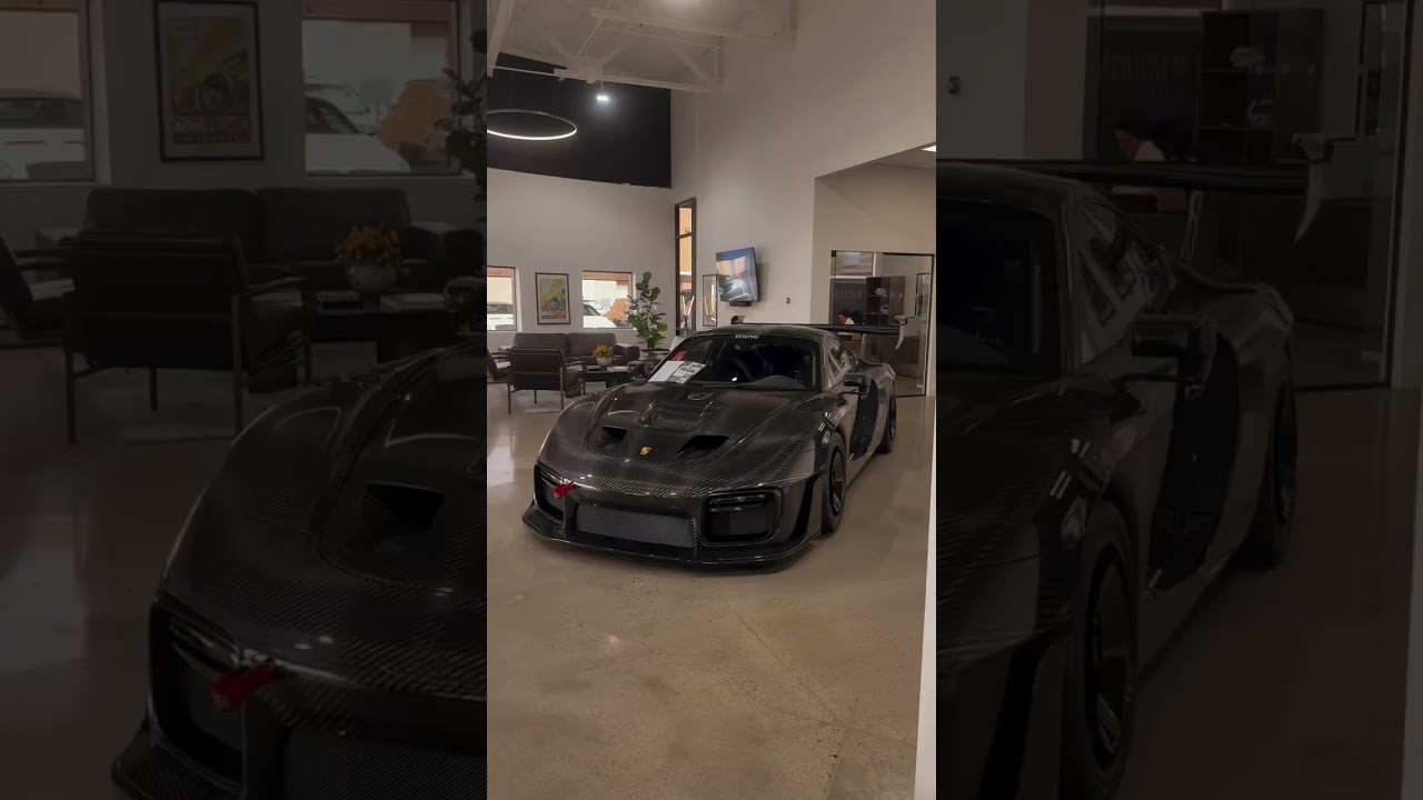 Porshe? #car #shorts #tiktok #instagram #youtube #youtubeshorts #music #trending #new #money #sports