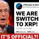 XRP IT'S OFFICIAL?!?! XRP FLIPPED SWITCH!