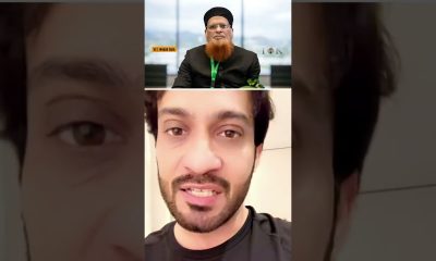 Waqar Zaka Questions Mufti Taqi Usmani's Fatwa on Cryptocurrency
