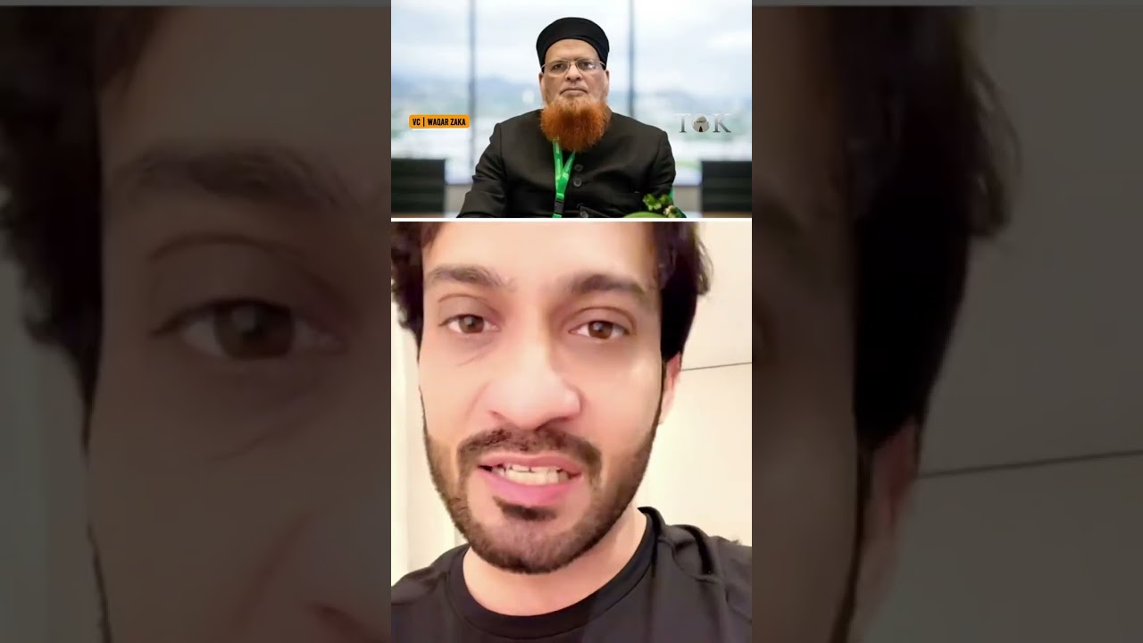 Waqar Zaka Questions Mufti Taqi Usmani's Fatwa on Cryptocurrency