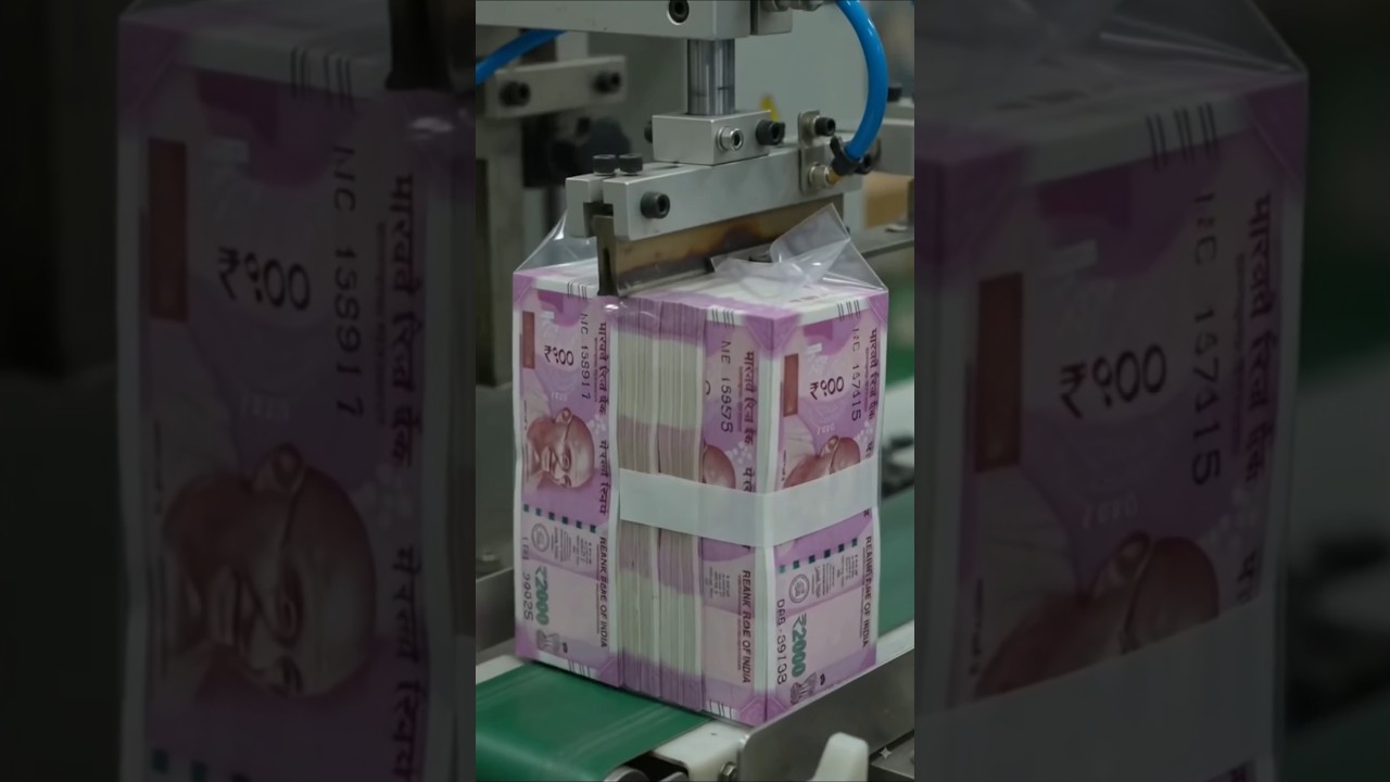 #money #moneysaving #moneymaking #factory #machine