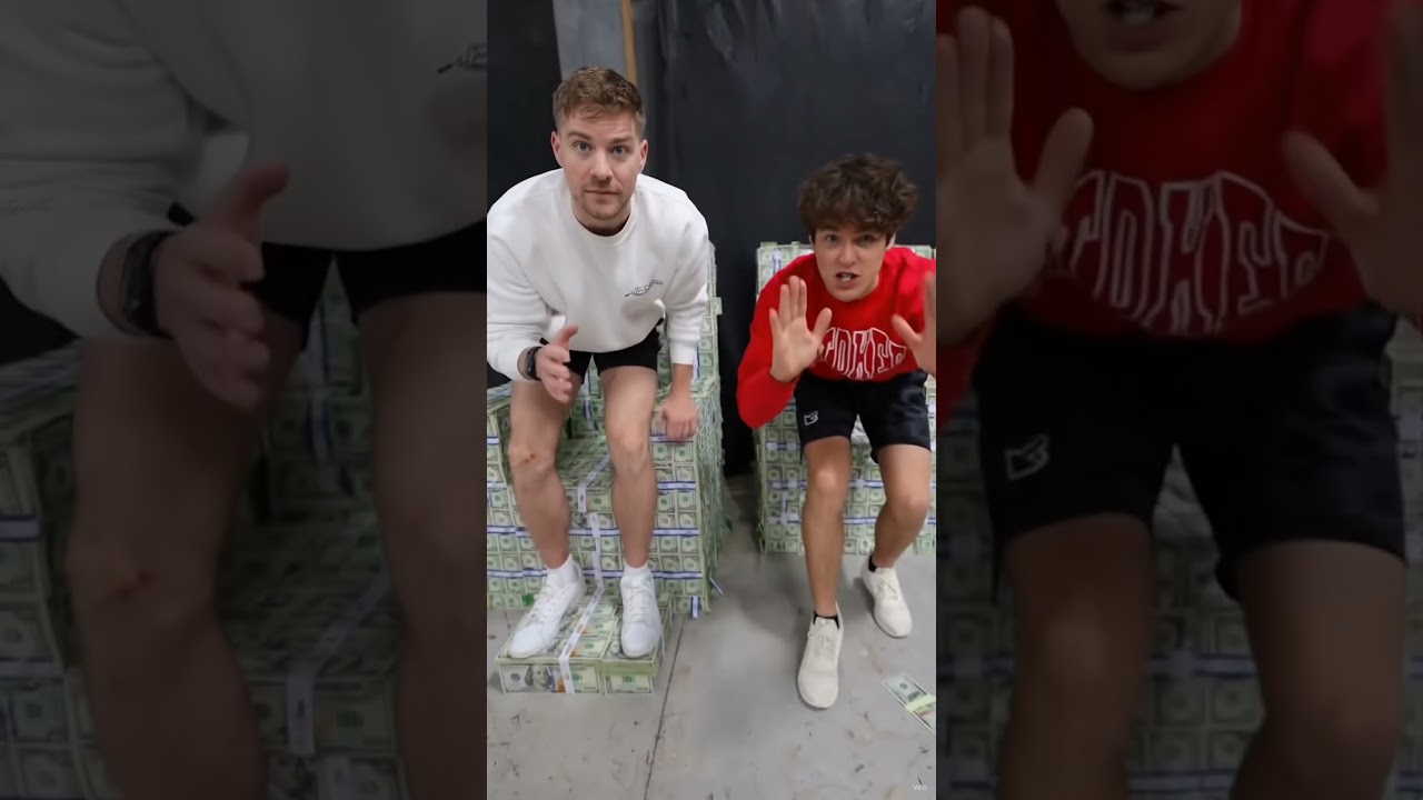 Subscribe now #money #shorts #viral #mrbeast #trending