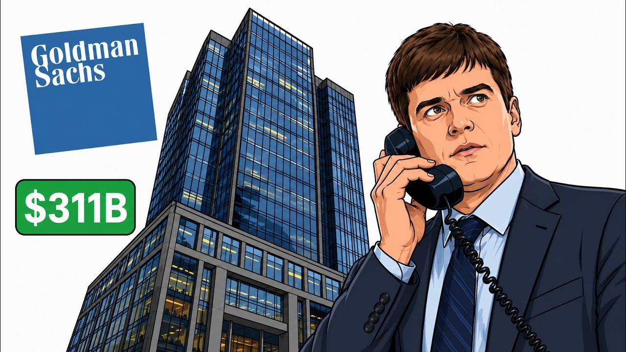 How Investment Banks Actually Make Money