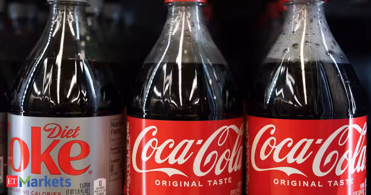 Coca-Cola appoints JPMorgan, Citi for India bottler IPO, sources say