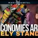 A MAJOR FINANCIAL COLLAPSE IS IMMINENT - w/ George Gammon