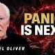 Michael Oliver: A Nuclear Event Is Coming to Financial Markets