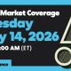 Yahoo Finance Live: Daily Market Coverage - July 14, 2026 9AM-11AM (ET)