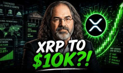 WHY WILL XRP BE EXPENSIVE? BECAUSE IT WORKS! - CAN TOKENIZATION PUSH XRP TO $10K