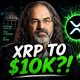 WHY WILL XRP BE EXPENSIVE? BECAUSE IT WORKS! - CAN TOKENIZATION PUSH XRP TO $10K