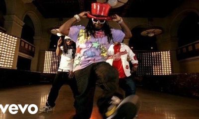 Lil Wayne - Got Money ft. T-Pain (Official Music Video) ft. T-Pain