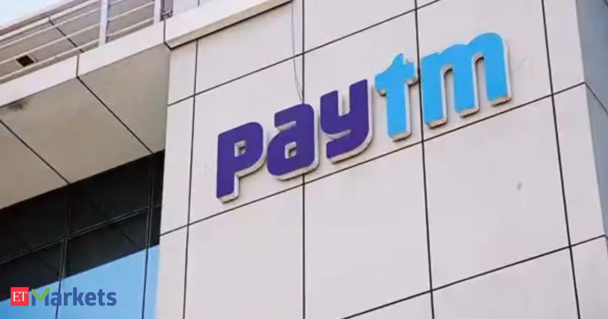 Paytm shares gain 3% after Q1 results. What are Goldman Sachs, Citi and CLSA saying?