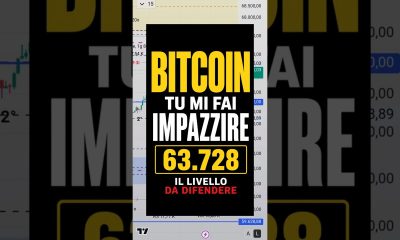Bitcoin: Mi Fai Impazzire