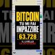 Bitcoin: Mi Fai Impazzire