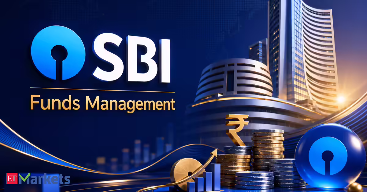 SBI Funds shares list below GMP expectations, but Street sees up to 23% upside