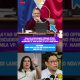 Financial Records ni VP Sara Duterte at Mans Carpio, IPA-SUBPOENA NA! #shorts