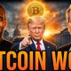 Bitcoin Already Won | Wall Street Just Doesn't Know It Yet!