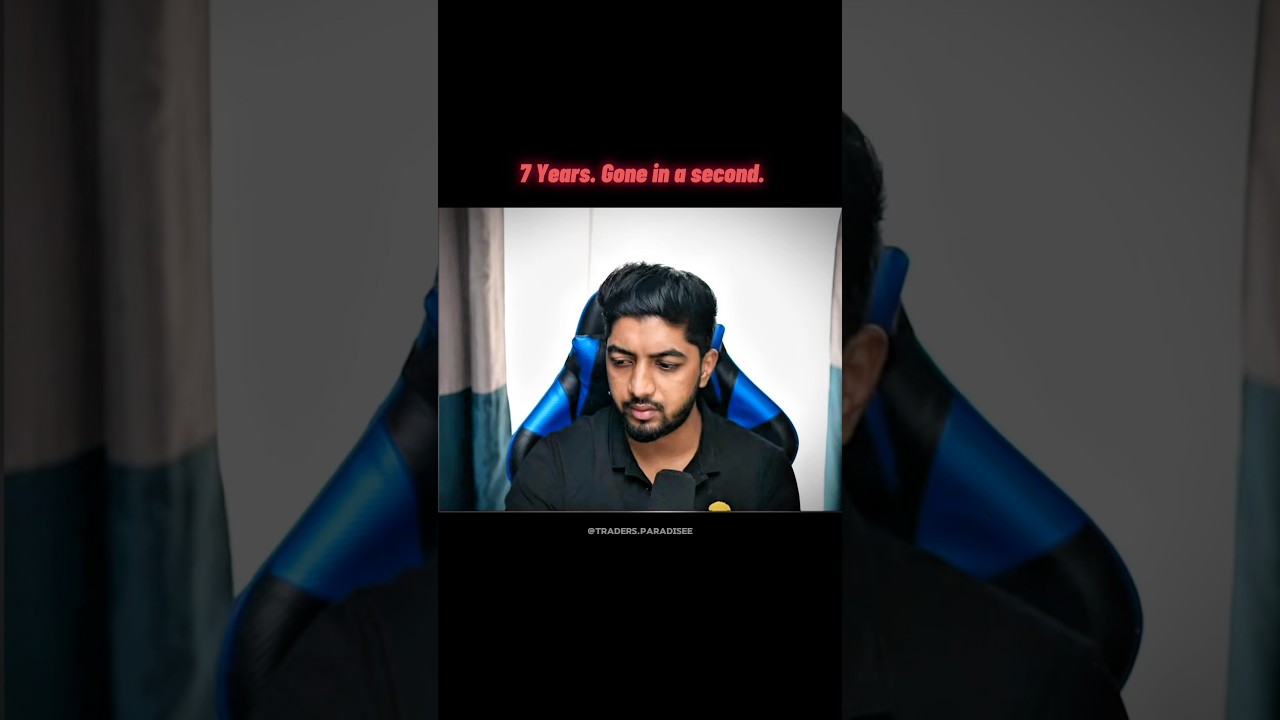 #abhaypatil #trading #dothingsyoudontwanttodo #cryptotrading #stockmarket #crypto