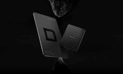 DCENT S Wallet vs Tangem: Full Comparison of Design, Security, Supported Coins, and Mobile App