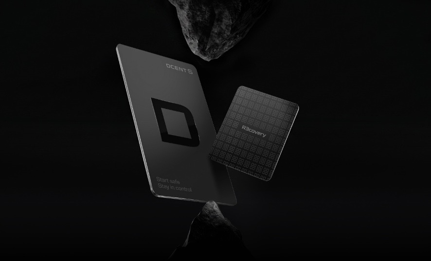 DCENT S Wallet vs Tangem: Full Comparison of Design, Security, Supported Coins, and Mobile App