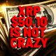 XRP $50.10 IS NOT CRAZY - "XRP LEDGER ACTIVITY HITS RARE LOWS" On-Chain Analytics Firm Reports