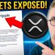 A Top SECRET Ripple Letter Was Just EXPOSED: HUGE XRP & XLM Implications!