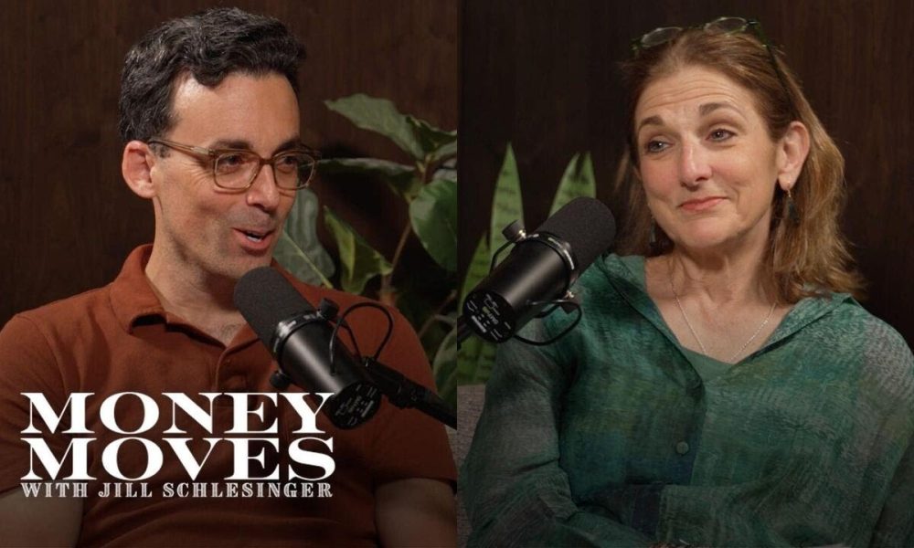 The Rising Cost of Being Single | Money Moves with Jill Schlesinger