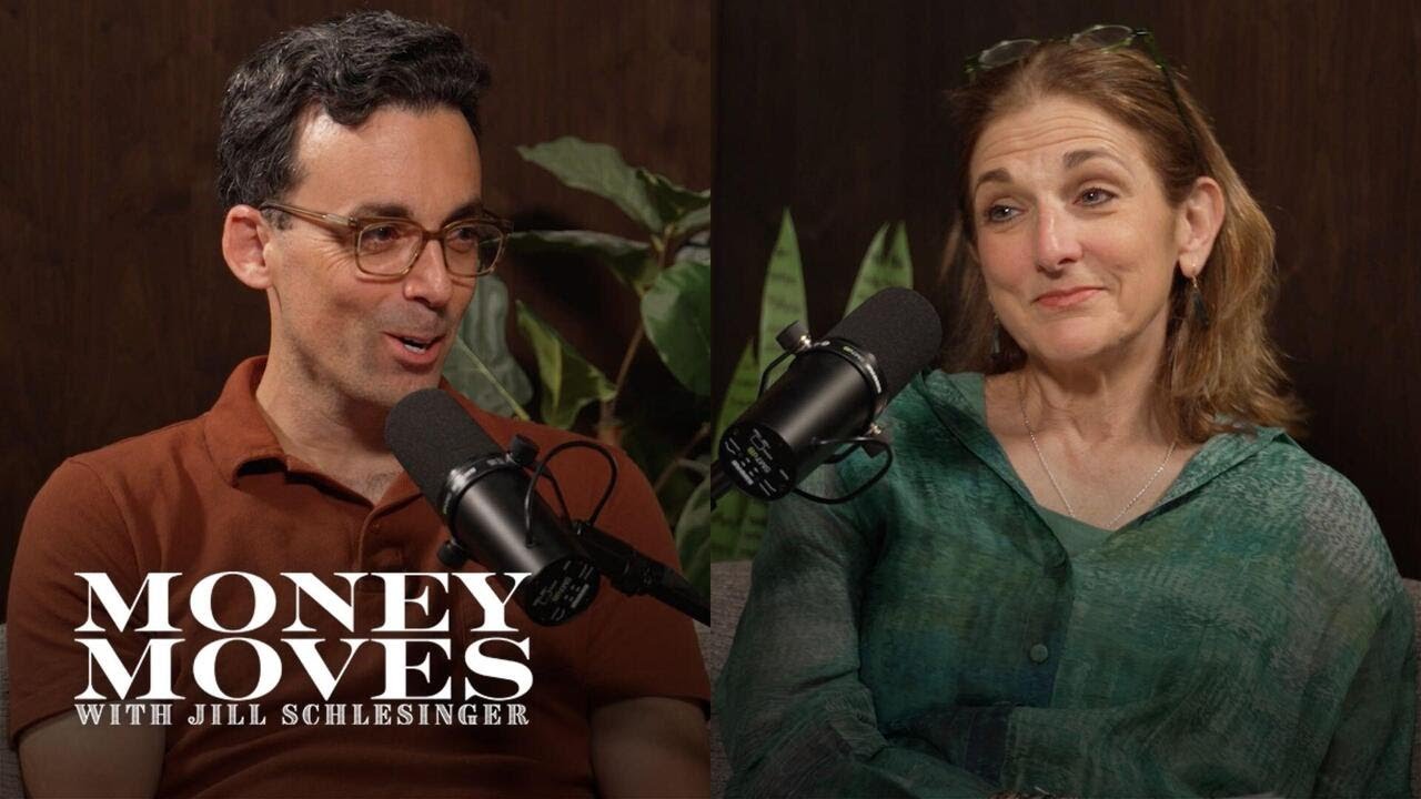 The Rising Cost of Being Single | Money Moves with Jill Schlesinger