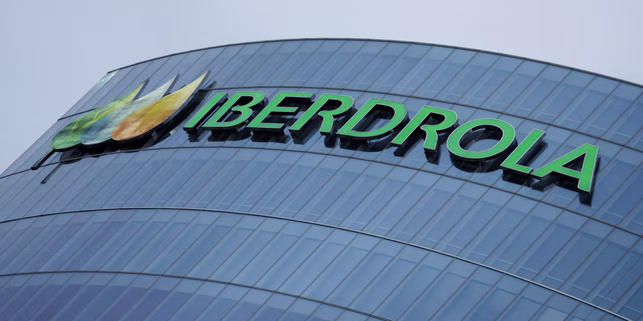 Iberdrola to Take Control of Finnish Utility Caruna for $2.3 Billion