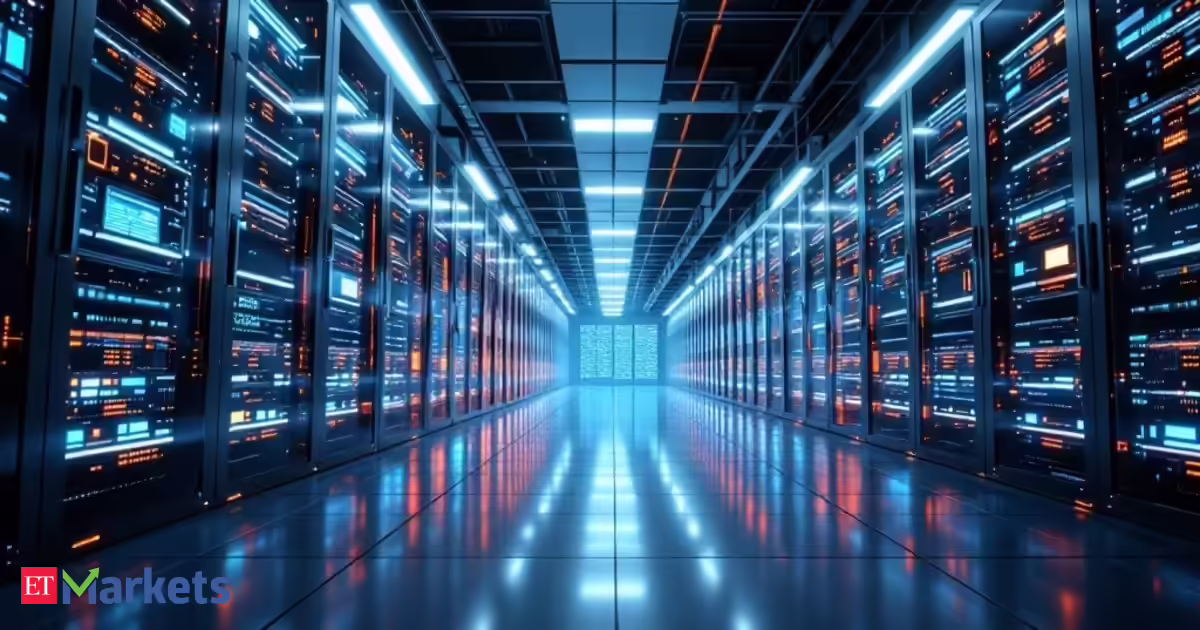 Anant Raj to demerge data centre arm into separately listed company