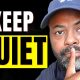 Once You Get Money... Never Tell Anyone These 7 Things